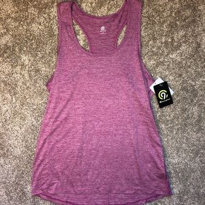 Champion | NWT Purple Tank